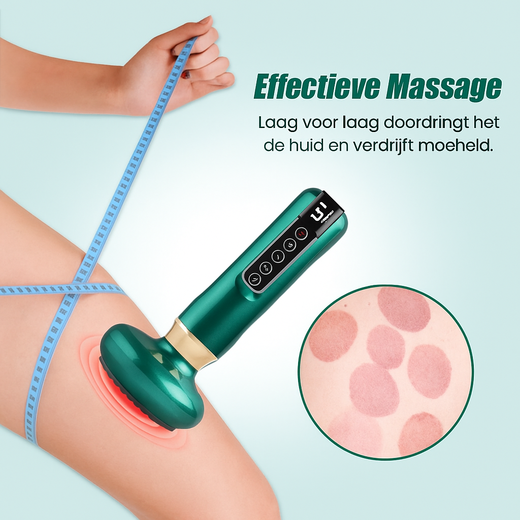 CelluliteSKINLift — Dagelijks gladmakend ritueel