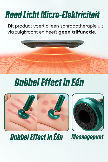 CelluliteSKINLift — Dagelijks gladmakend ritueel