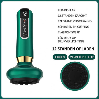 CelluliteSKINLift — Dagelijks gladmakend ritueel