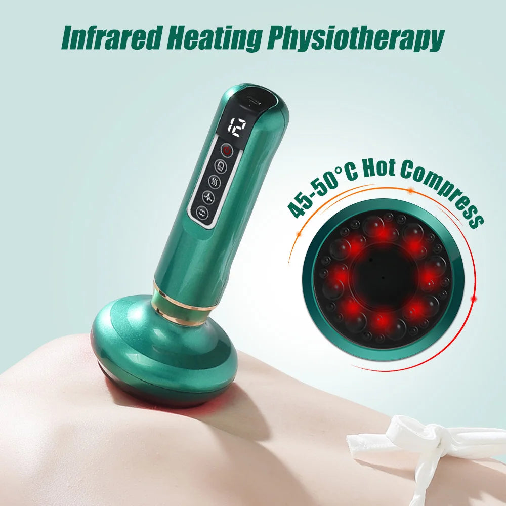 CelluliteSKINLift — Dagelijks gladmakend ritueel