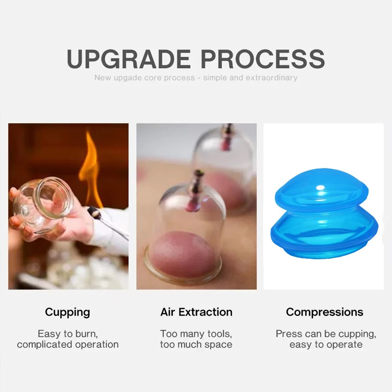 SlimCups® Anti-Cellulite