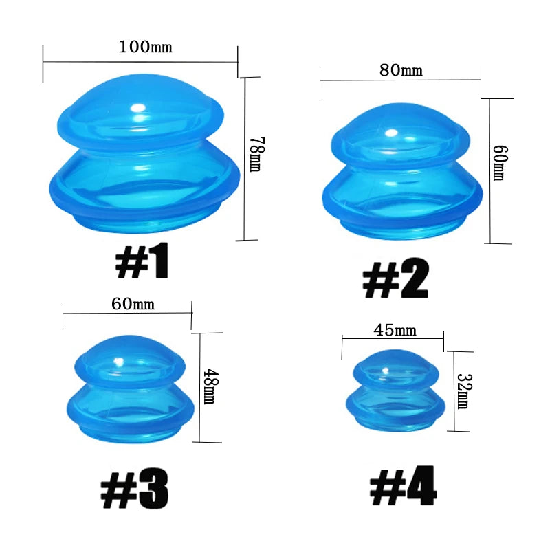 SlimCups® Anti-Cellulite