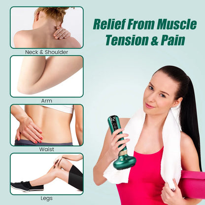 CelluliteSKINLift — Dagelijks gladmakend ritueel